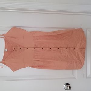 Aerie dress